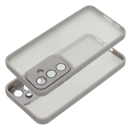 Xiaomi Redmi 13C Variete zadný kryt (Sivý)