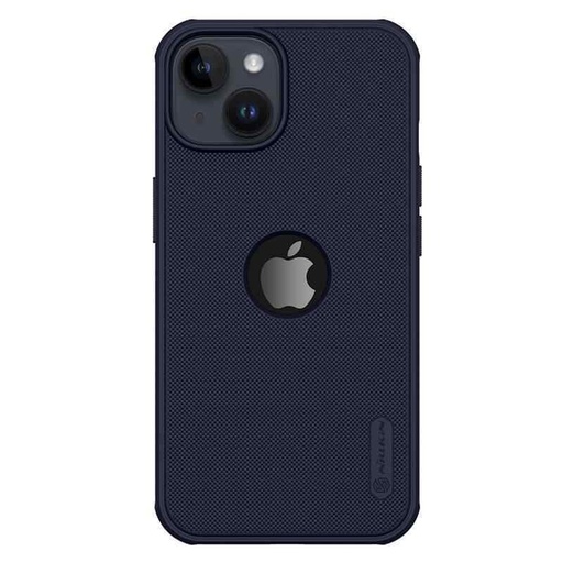Apple iPhone 14 Nillkin Super Frosted Shield Pro zadný kryt (Fialový)