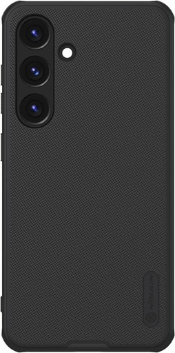 Samsung Galaxy S24 Plus Nillkin Super Frosted Shield Pro zadný kryt (čierny)