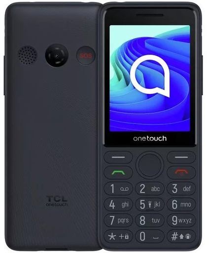 TCL 4042s 4G DS (Čierny) HU + Telekom Domino Pevný Quick 500MB/40M