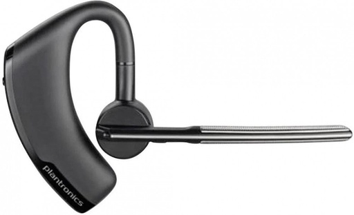 Plantronics Voyager Legend bluetooth headset s potlačením hluku čierny