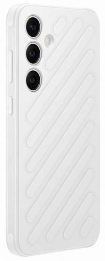 Samsung Galaxy S24+ Shield puzdro (Sivý)