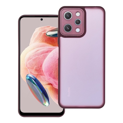Xiaomi Redmi 12 4G / Redmi 12 5G Variete zadný kryt (Fialový)
