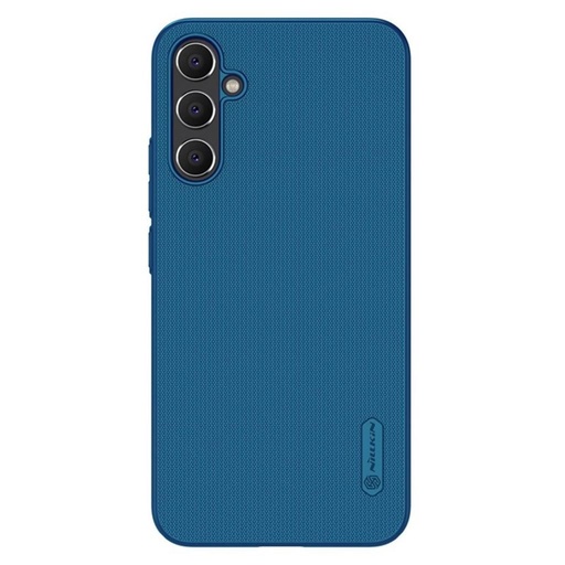 Samsung Galaxy A34 5G Nillkin Super Frosted shield zadný kryt (Modrý)