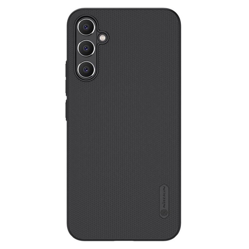 Samsung Galaxy A34 5G Nillkin Super Frosted shield zadný kryt (čierny)