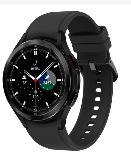 Samsung Watch 4 Classic 46mm, čierny