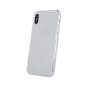 Samsung Galaxy A15 4G / Galaxy A15 5G 2 mm vékony szilikon hátlap tok (Átlátszó)