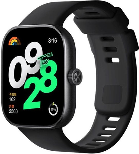 Xiaomi Redmi Watch 4 Mi čierny