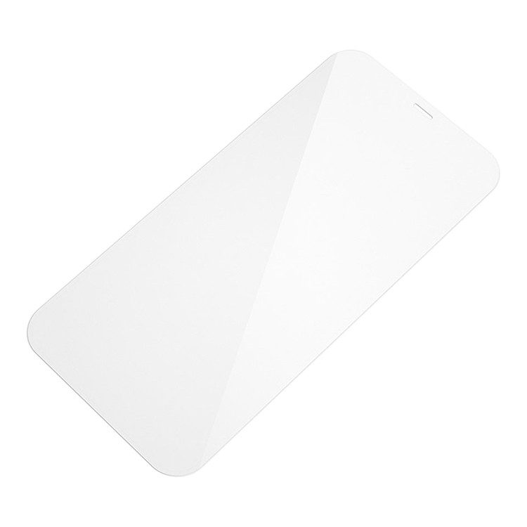 Apple iPhone 15 Pro BLUEO full clear prémium üvegfólia átlátszó