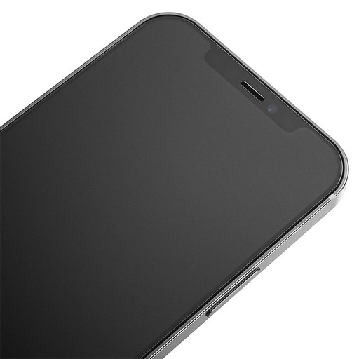 Apple iPhone 15 / 16 BLUEO antireflexný prémiový ochranné sklo (Priehľadný)