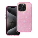 Apple iPhone 13 TUTTI FRUTTI hátlap tok (Rózsaszín)