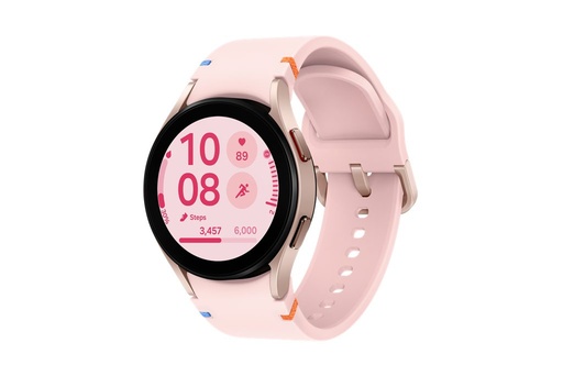 Samsung Galaxy Watch FE 4 R861 40mm BT - Ružový Zlatý