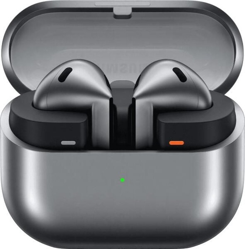Samsung Galaxy Buds 3 (Strieborný - SM-R530)