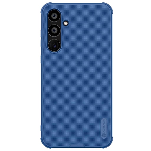 Samsung Galaxy A55 Nillkin Super Frosted Shield Pro zadný kryt (Modrý)