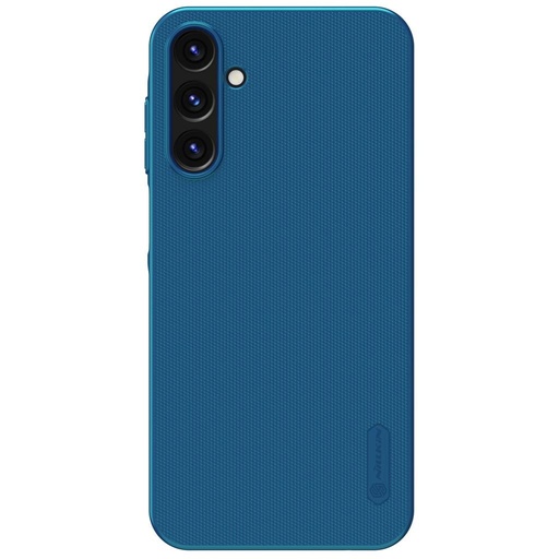 Samsung Galaxy A15 4G / Galaxy A15 5G Nillkin Super Frosted shield zadný kryt (Modrý)