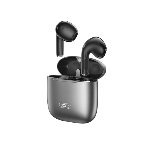 XO X28 zinok s puzdrom bezdrôtový Bluetooth headset