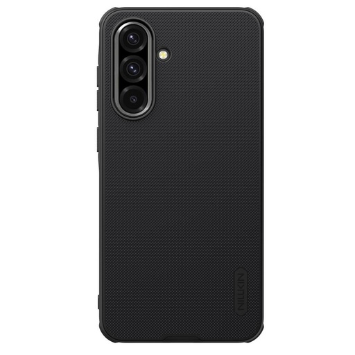 Samsung Galaxy A36 5G Nillkin Super Frosted Shield Pro zadný kryt (Čierny)
