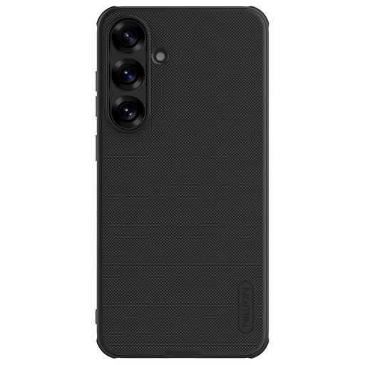 Samsung Galaxy S25 Nillkin Super Frosted Shield Pro zadný kryt (Čierny)