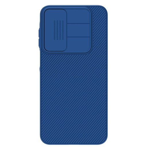 Samsung Galaxy A16 4G / Galaxy A16 5G Nillkin CamShield zadný kryt (Modrý)