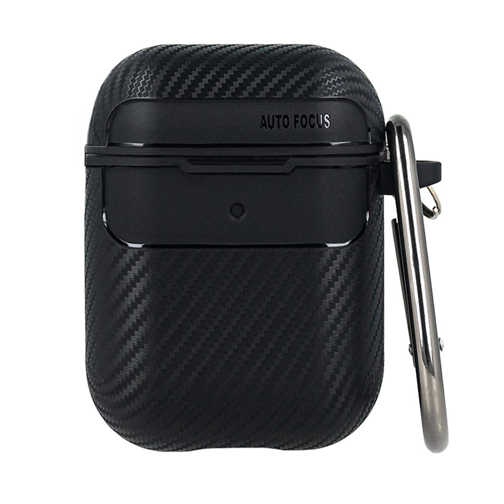 Apple AirPods 3 carbon tok (Fekete)