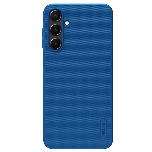 Samsung Galaxy A16 4G / Galaxy A16 5G Nillkin Super Frosted shield zadný kryt (Modrý)