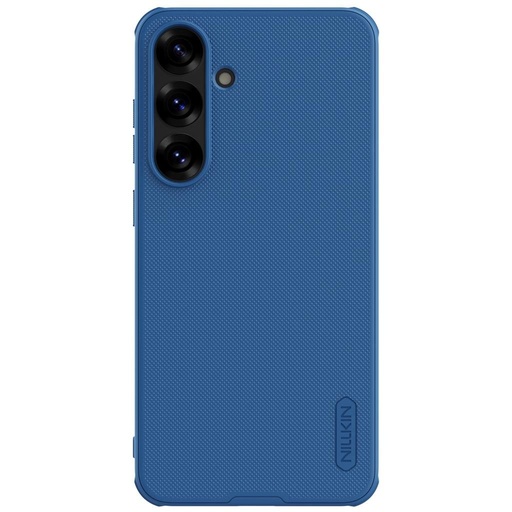 Samsung Galaxy S25 Nillkin Super Frosted Shield Pro zadný kryt (Modrý)