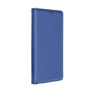 Samsung Galaxy A55 magnet book notesz tok (Kék)