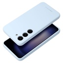 Samsung Galaxy A16 4G / Galaxy A16 5G Roar Cloud Skin hátlap tok (Kék)