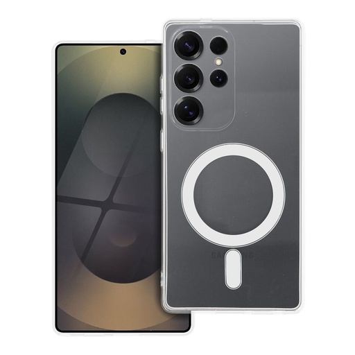 Samsung Galaxy A16 4G / Galaxy A16 5G 2 mm tenký silikónový zadný kryt (Priehľadný)
