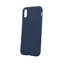 Samsung Galaxy A16 4G / Galaxy A16 5G tpu matte hátlap tok (Kék)