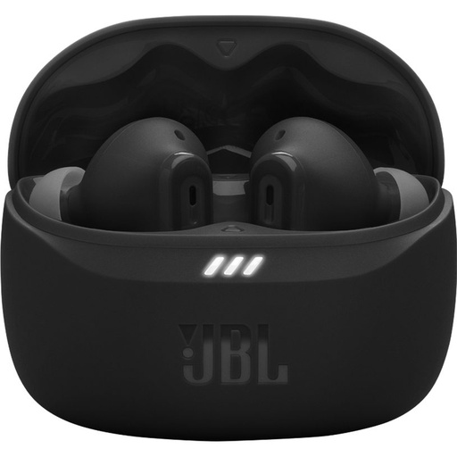 JBL Tune Beam 2 bezdrôtový headset (Čierny)