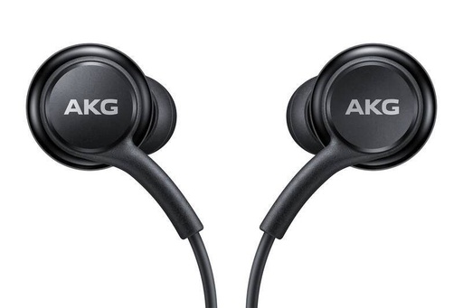 Samsung USB-C drôtový slúchadlo (Čierny) – ECO balenie