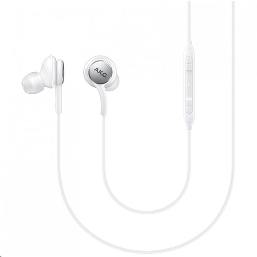 Samsung USB-C drôtový slúchadlo (Biely) – ECO balenie