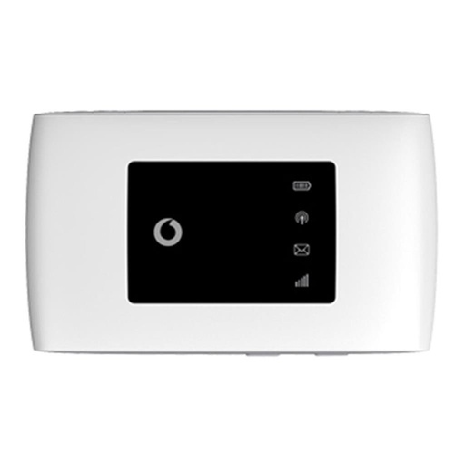 ZTE R219Z prenosný 4G Wi-Fi hotspot router