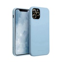 Samsung Galaxy A36 5G Roar Space hátlap tok (Kék)