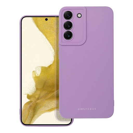 Samsung Galaxy A56 5G Roar Luna zadný kryt (Fialový)
