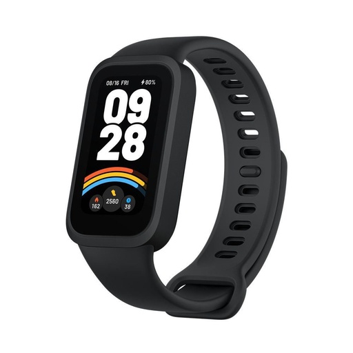 Xiaomi Smart Band 9 Active inteligentný náramok (Čierny) – BHR9444GL