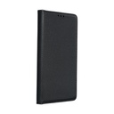 Samsung Galaxy S25 Ultra magnet book notesz tok (Fekete)