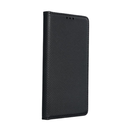 Samsung Galaxy S25 magnet book knižkové puzdro (Čierny)