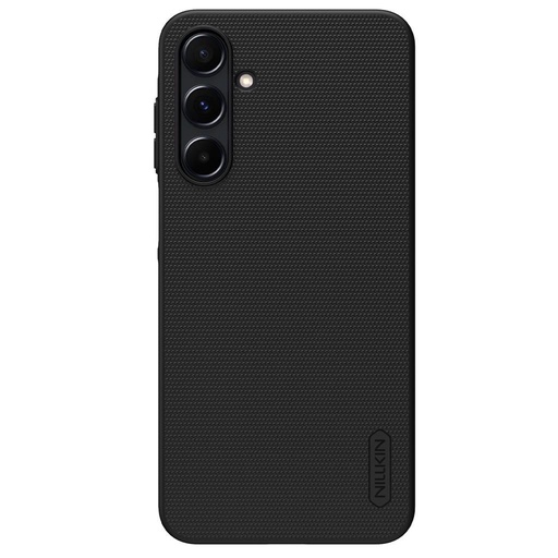 Samsung Galaxy A16 4G / Galaxy A16 5G Nillkin Super Frosted shield zadný kryt (Čierny)