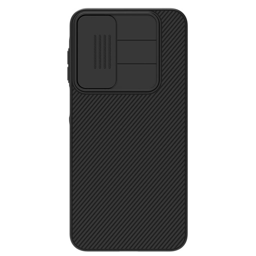 Samsung Galaxy A16 4G / Galaxy A16 5G Nillkin CamShield zadný kryt (Čierny)