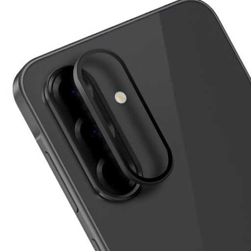 Samsung Galaxy A36 5G OBAL:ME ochrana kamery (Čierny)