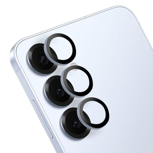 Samsung Galaxy S25 OBAL:ME ochrana kamery (Modrý)