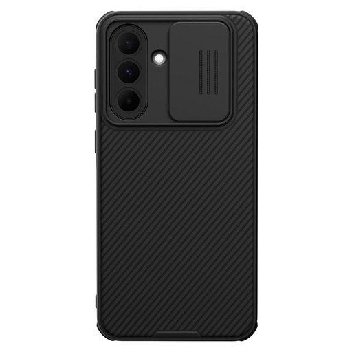 Samsung Galaxy A56 5G Nillkin CamShield Pro MagSafe zadný kryt (Čierny)