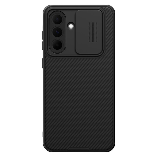 Samsung Galaxy A56 5G Nillkin Camshield Pro zadný kryt (Čierny)