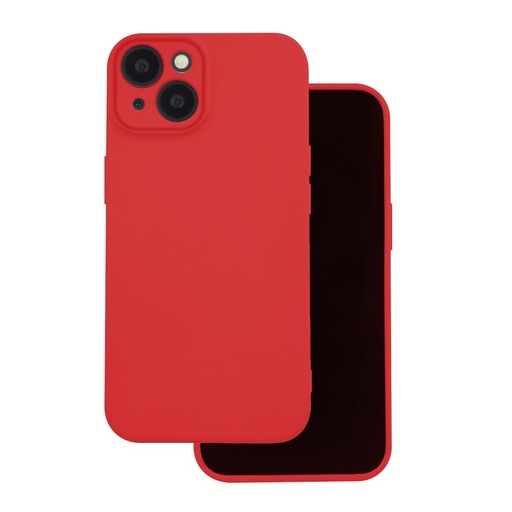 Xiaomi Redmi A5 silicon zadný kryt (Červený)