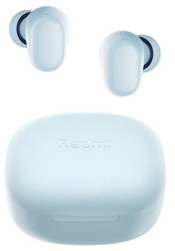Xiaomi Redmi Buds 6 Play bezdrôtový headset (Modrý)