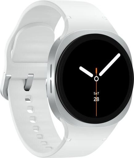 Samsung Galaxy Watch 8 40mm BT (Grafitovo sivý) - L320