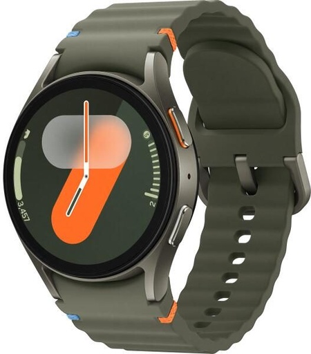 Samsung Galaxy Watch 7 40mm BT (Zelený) - L300