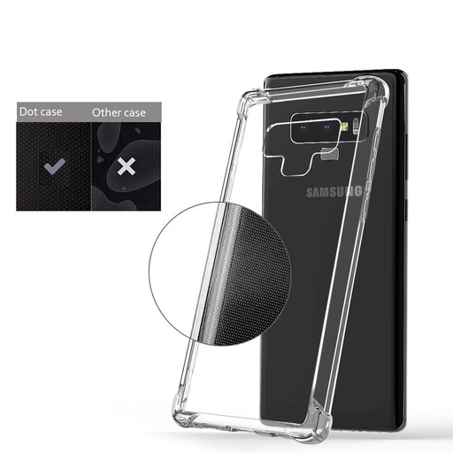 Apple iPhone 12 Pro anti shock 1,5 mm odolný proti nárazu zadný kryt (Priehľadný)